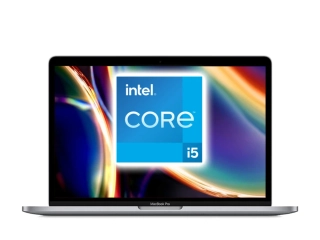 MacBook Pro 13" 2020, i5 2,0 GHz 16GB/512GB Vesmírně šedá (Stav B, Baterie 100 %)