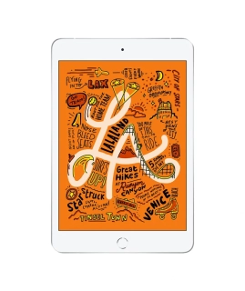 iPad mini 7.9" (2019), 64GB Wi-Fi, Vesmírně šedá (Stav B+)