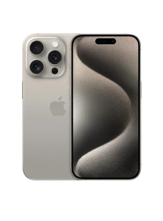 iPhone 15 Pro Max, 256GB Přírodní titan (Stav A)
