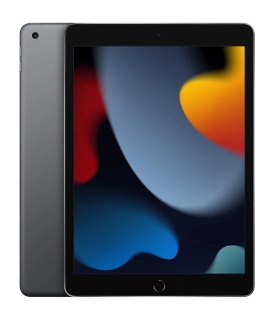 iPad 10.2" (2021), 64GB Wi-Fi Vesmírně šedá (Stav A)