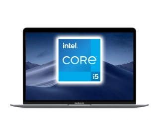 MacBook Air 13" 2018, i5 1,6GHz 8GB/256GB Vesmírně šedá (Stav A−)