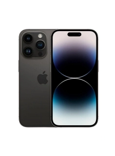 iPhone 14 Pro, 256 GB Vesmírně Černá (Stav B)