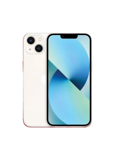 iPhone 13 mini, 128 GB Hvězdně bílá (Stav A)