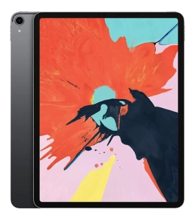 iPad Pro 12,9" (2018), 256GB Wi-Fi + Cellular 4G Vesmírně šedá (Stav A-)