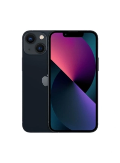 iPhone 13, 128GB Temně inkoustová (Stav B+)